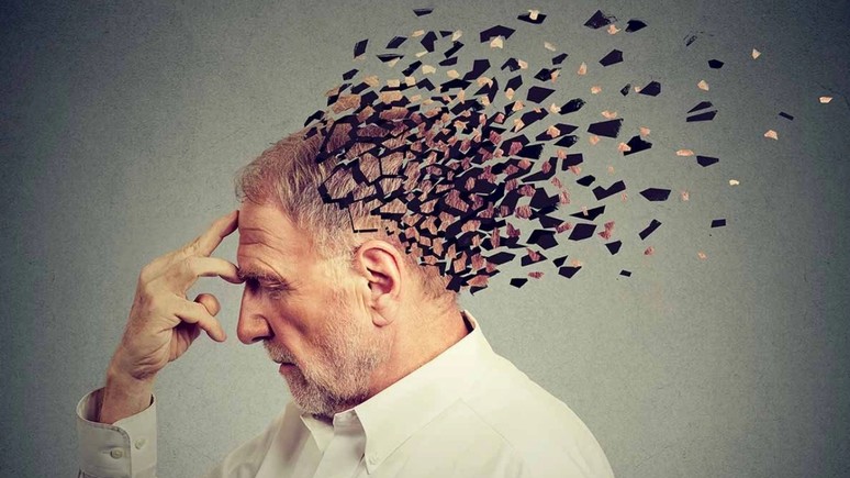 Bilim insanları açıkladı: Alzheimer'ın asıl nedeni ağzınızın içinde olabilir!