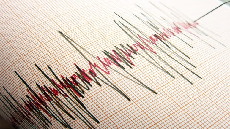 Erzincan'da korkutan deprem!