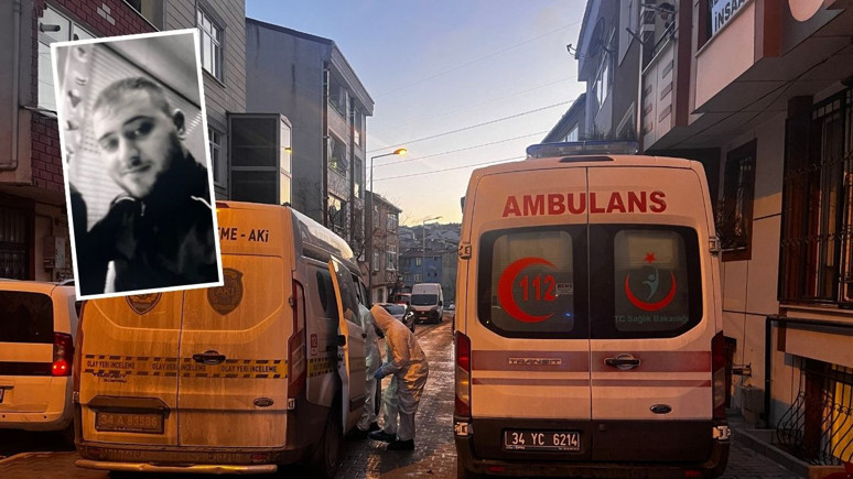 Esenyurt'ta emlakçının ulaşamadığı kiracı evinde ölü bulundu