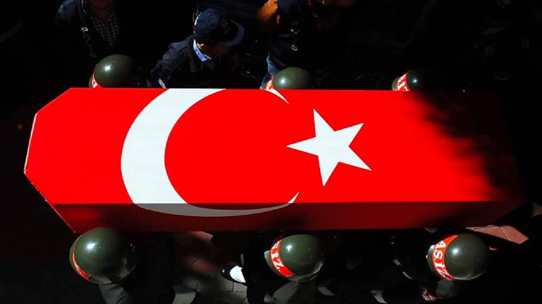 Pençe-Kilit Operasyonu bölgesinden acı haber geldi: Şehidimiz var!