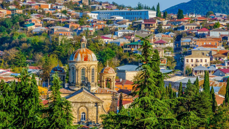 Avrupa'ya gidemeyen soluğu burada alıyor! Gezginlerin yeni gözdesi