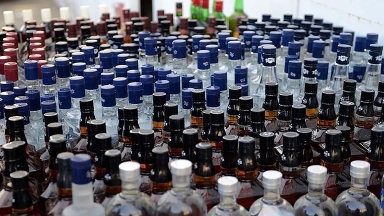 Ankara'da sahte içkiden ölenlerin sayısı 109 oldu: Dosyaya toksikoloji raporları eklendi