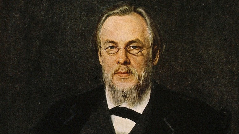 Sergey Botkin