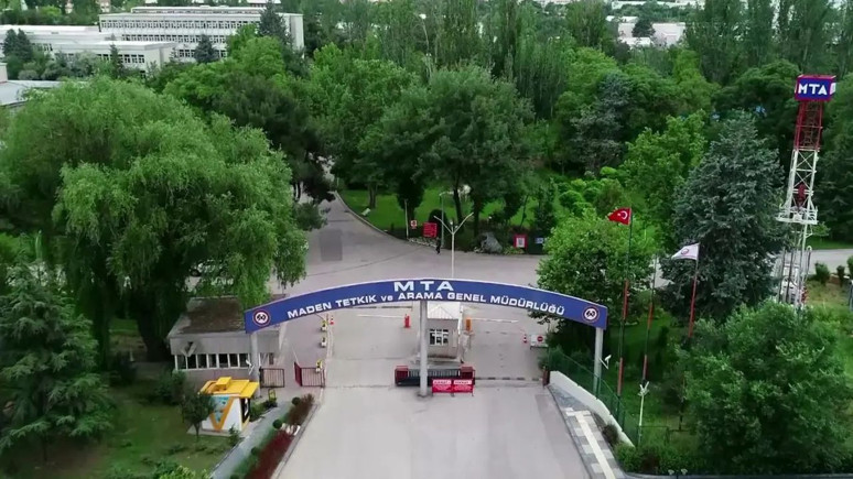 İş arayanlar dikkat: MTA 30 sözleşmeli personel alacak