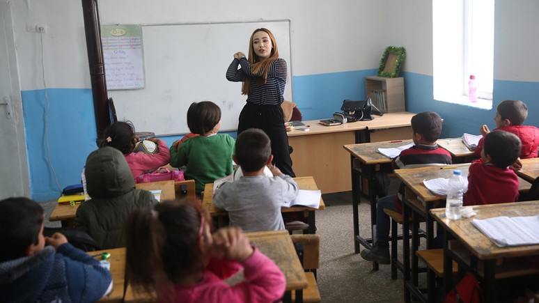 Memurlardan bayram ikramiyesi talebi