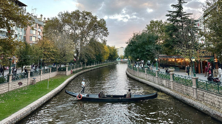 Eskişehir'de gezilecek en güzel yerler neresi?