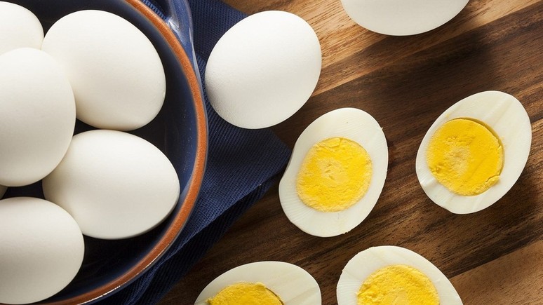 Yumurtadan 30 kat daha fazla protein içeren besinler! Diyetisyenler sır gibi saklıyordu...