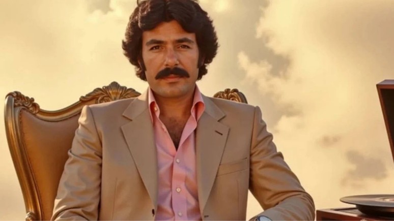 Ferdi Tayfur şarkılarını o dükkanda besteledi: Adana'da bulunuyor...