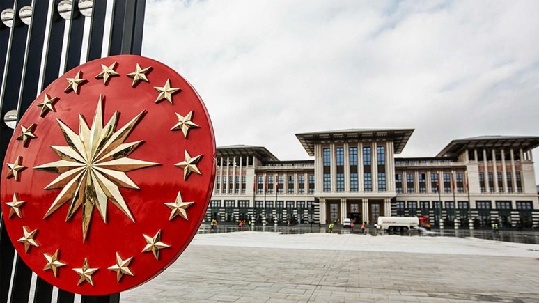 Cumhurbaşkanlığı Başdanışmanlığına iki yeni atama