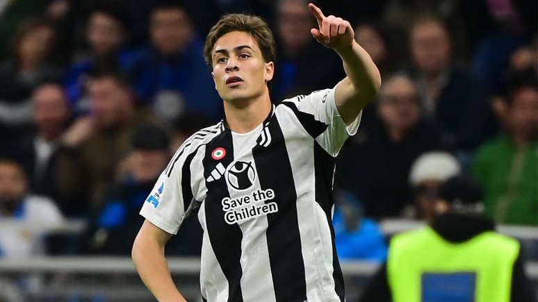 Juventus bonservisi belirledi! Kenan Yıldız rekor kırabilir