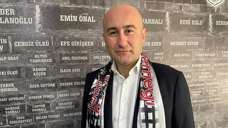 Hüseyin Yücel, 10 milyon euro'luk alacağını bağışlayacağını açıkladı