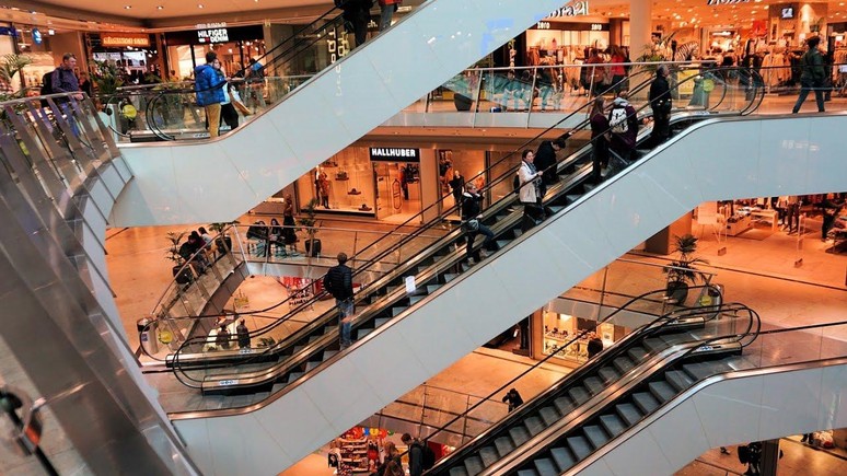 İşte İstanbul’un en büyük AVM'leri! Zirvedeki AVM'yi duyunca şok olacaksınız