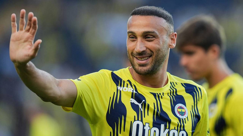 Cenk Tosun, Fenerbahçe'den ayrılıyor mu? Transferle ilgili flaş iddia!