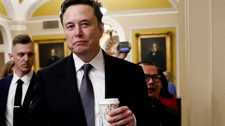 Musk Zelenskiy'e karşı faaliyete geçti: 'Zalimce ve insanlık dışı'