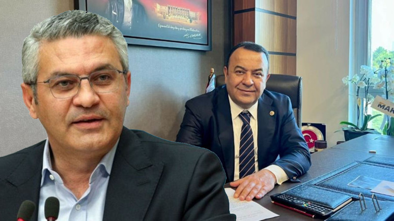 O vekilin CHP'ye katılmasına ilk itiraz geldi: 'Doğru olmamasını umuyorum'
