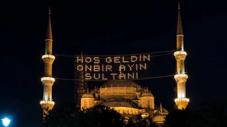 Sahurda ne yenir? İşte yanıtı