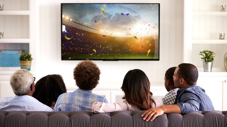 TV başında en çok vakit geçiren ülkeler açıklandı: Bakın Türkiye kaçıncı sırada?