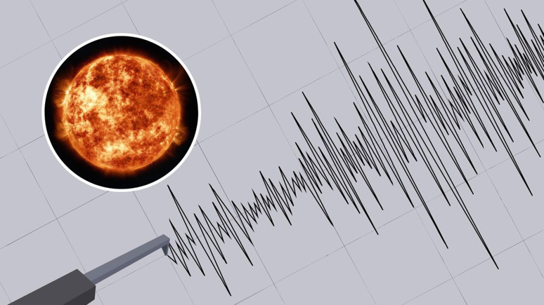 Bilim insanları açıkladı! Depremlerin habercisi