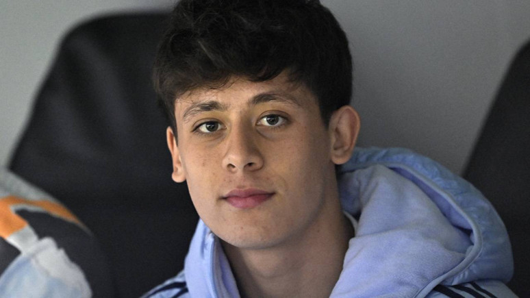 Arda Güler, Almanya’ya gidiyor! BILD Gazetesi o iddiayı duyurdu