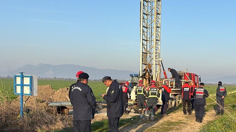 Aydın Söke'de feci ölüm