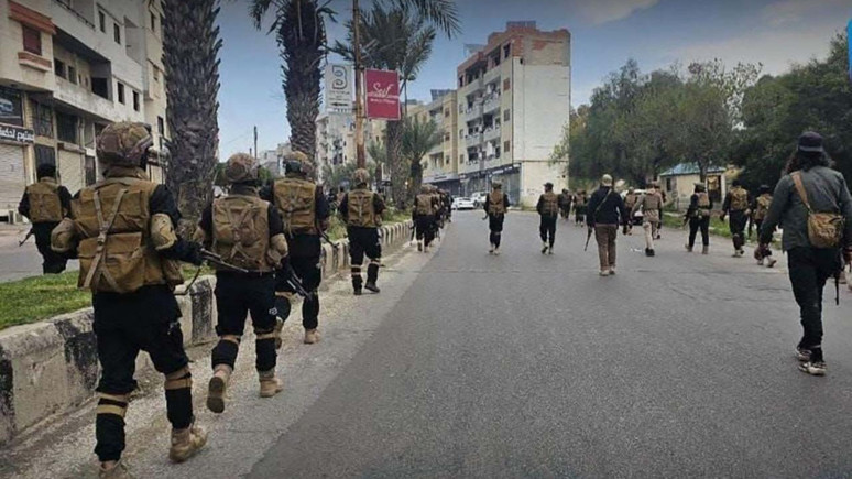 Suriye 4 parça! HTŞ’den Lazkiye’de cadı avı 70 ölü