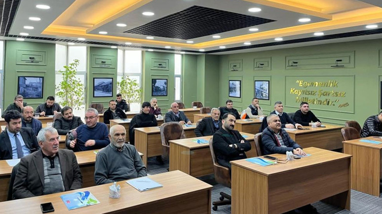 Yozgat'ta uygulanacak! Yüzde 50 indirim... Belediye başkanı duyurdu