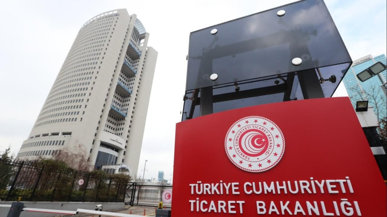 Ticaret Bakanlığı'ndan vatandaşlara uyarı