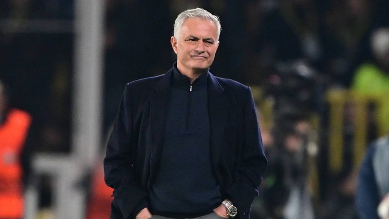 Jose Mourinho, PFDK'ye sevk edildi