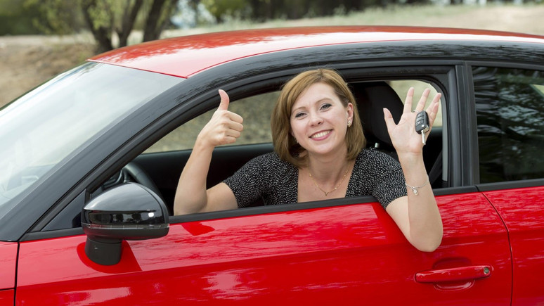 Kadınlar tercihini yaptı! Çok sayıda araç arasında en beğendikleri model o oldu