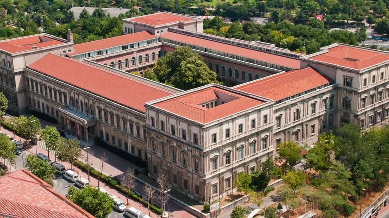Dünyanın en iyi üniversiteleri açıklandı! Listeye Türkiye'den de üniversiteler girdi