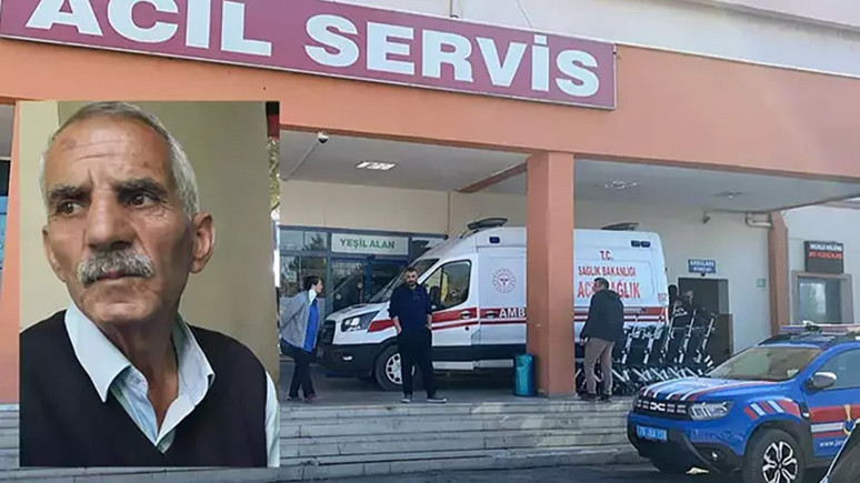 Iğdır'da silahlar konuştu! 1 ölü...