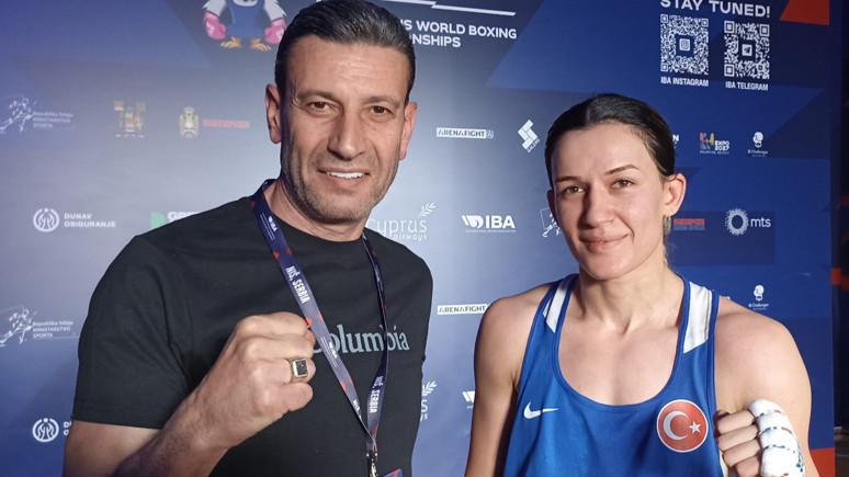 6 sporcu bronz madalyayı garantiledi!
