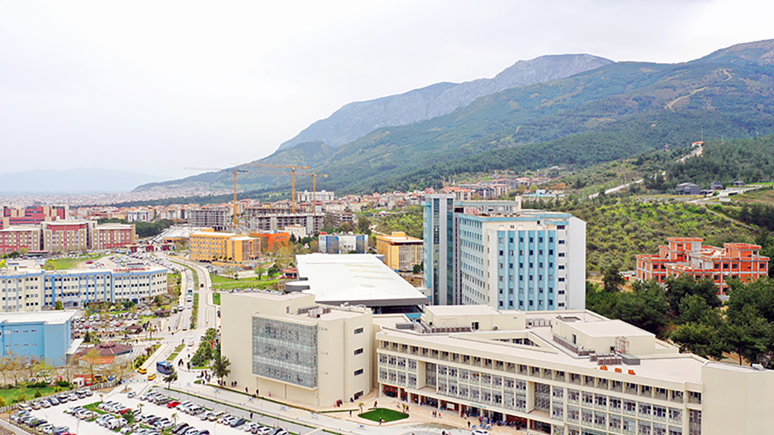 Manisa'ya büyük yatırım! En iyilerinden biri olacak...