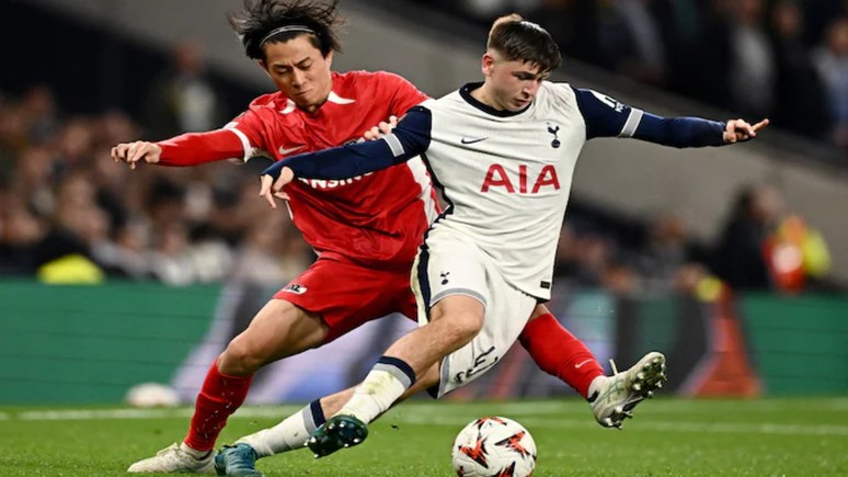 Tottenham - AZ Alkmaar maçı saat kaçta? Hangi kanalda?