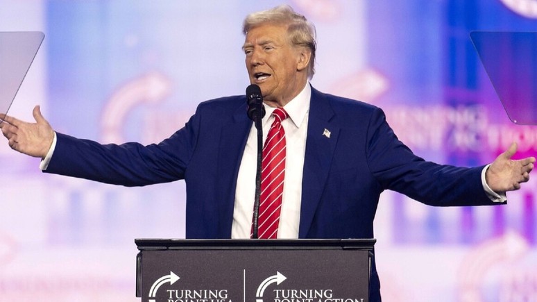 Trump Pentagon'a Panama Kanalı için askeri seçenekleri masaya yatırma talimatı verdi