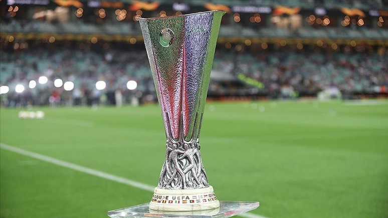 UEFA Avrupa Ligi'nde çeyrek finalistler belli oldu! İşte Avrupa Ligi'ndeki eşleşmeler