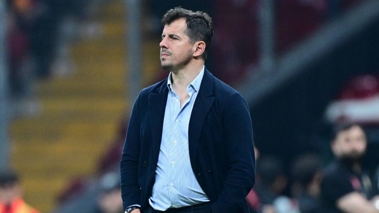 Antalyaspor Teknik Direktörü Emre Belözoğlu'ndan mağlubiyet yorumu