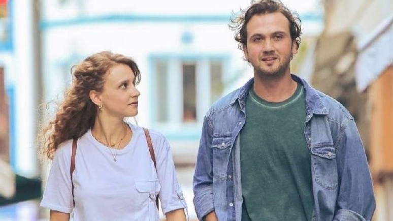 Aras Bulut İynemli 'Deha' setinde kaza geçirdi! Ameliyata alındı