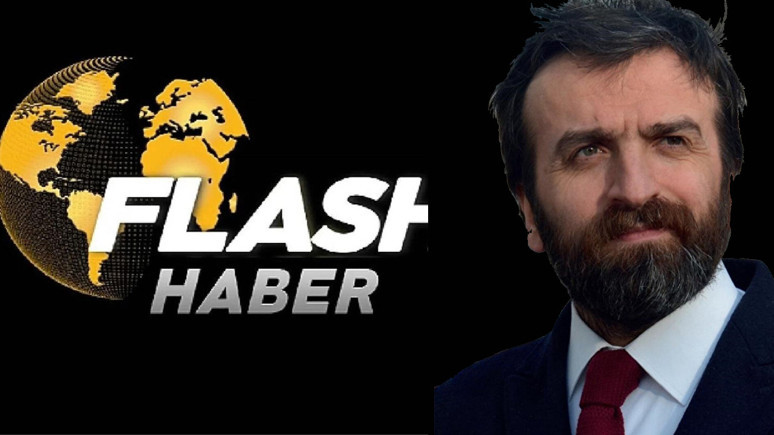 Flash TV'yi TMSF devraldı: Eski Yeni Şafak yazarı kayyım olarak atandı!