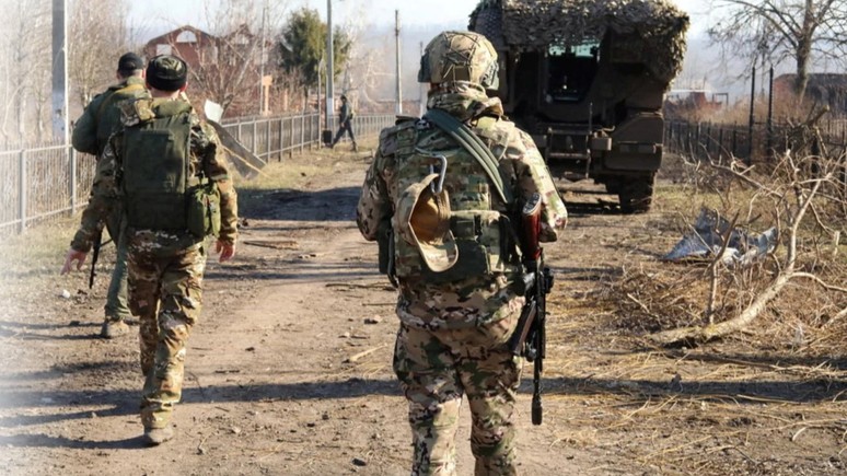 Ukrayna Kursk gerçeğini gizlemeye çalışıyor