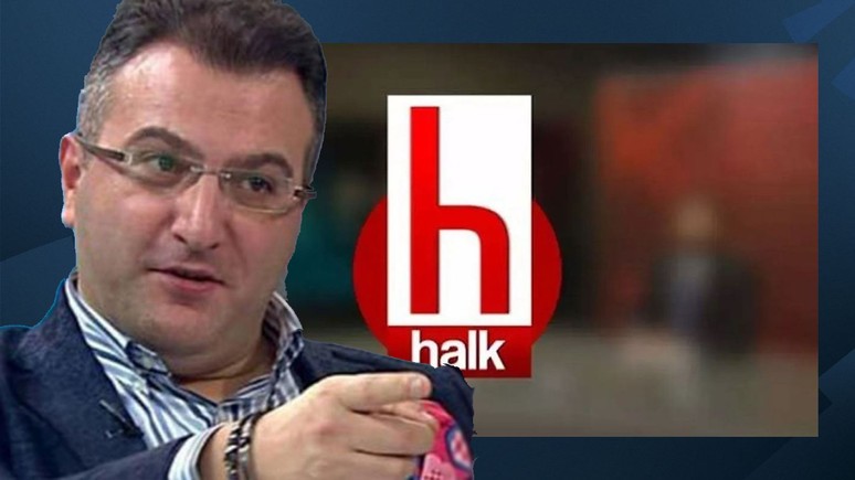 Cem Küçük'ten Halk TV hakkında çarpıcı iddia: Operasyon mu geliyor?
