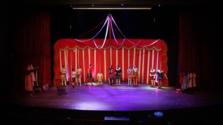 İstanbul'da birbirinden renkli etkinlikler: Konserler, festivaller, tiyatrolar
