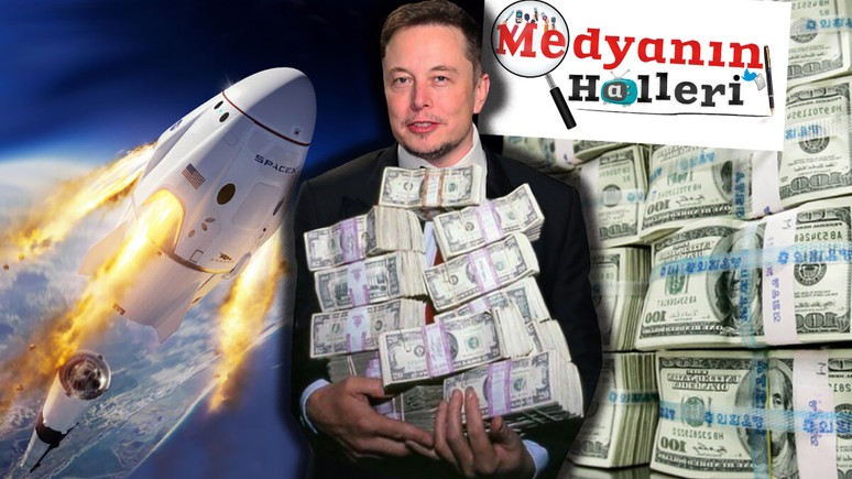 MEDYANIN HALLERİ... Yeni Ortaçağ’a vergi ve on bin kişiyi işten çıkaran halkçı Musk!