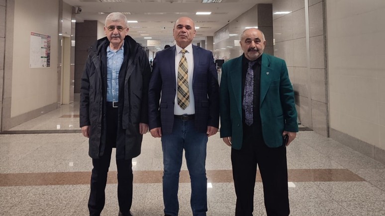 Alevilere hakaret: O yazara suç duyurusu