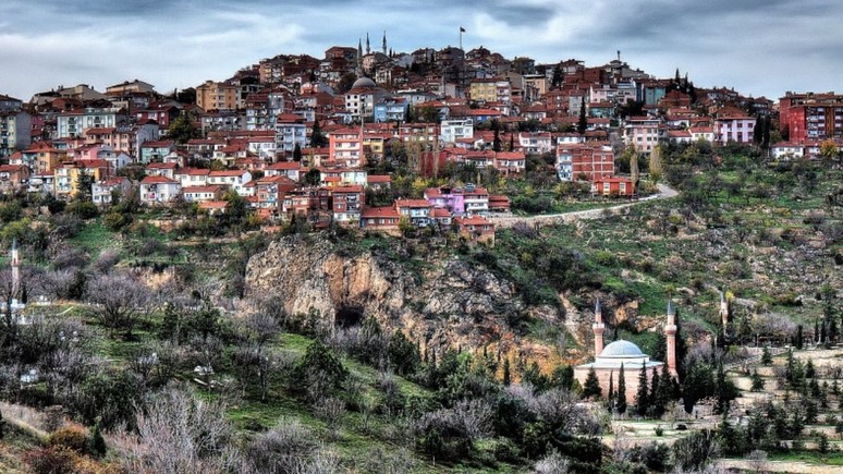 Bilecik'te yaşlılar ve öğrenciler için tamamen ücretsiz oldu! Sadece bir kere 50 TL ödenecek