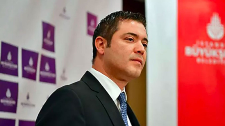 Ekrem İmamoğlu'nun basın danışmanı Murat Ongun kimdir?