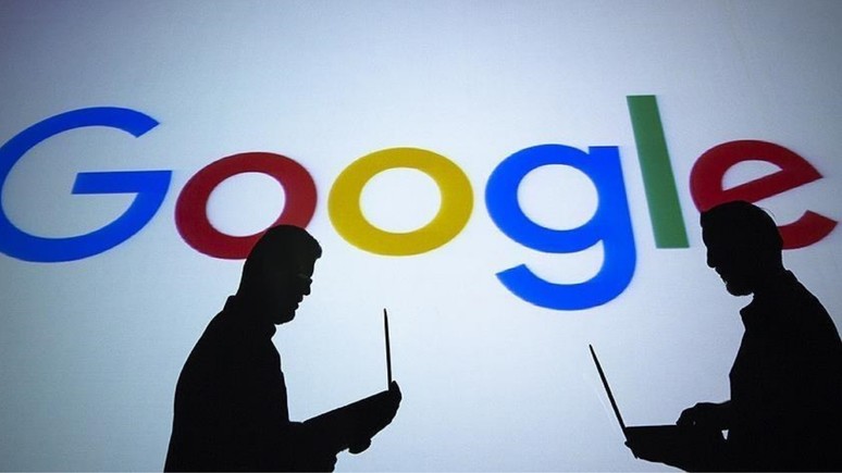 Google 10 sene sonra logosunu değiştirdi! Iphone ve Android cihazlar da güncellendi