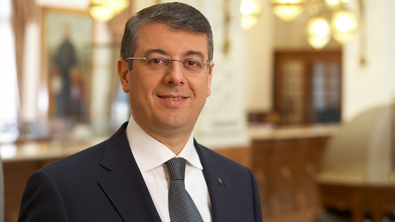 İBB Genel Sekreteri Can Akın Çağlar kimdir?