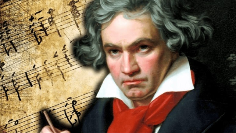 Gizem 200 yıl sonra çözüldü! Beethoven’ın ölümünün ardındaki gerçek ortaya çıktı!