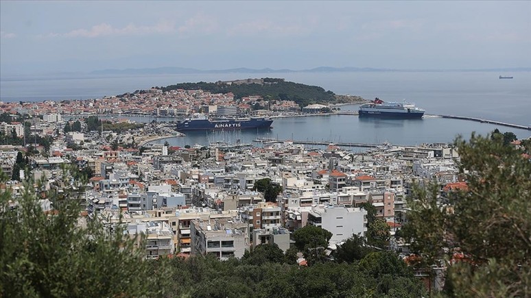 Ege adalarına kapıda vize uygulaması başlıyor: Hangi adalara gidebileceksiniz?